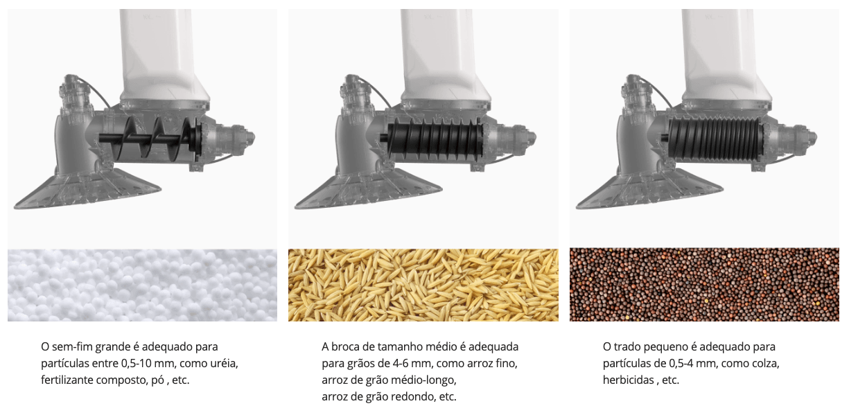 Foto: T20P DJI Agras Intelligent Cloud