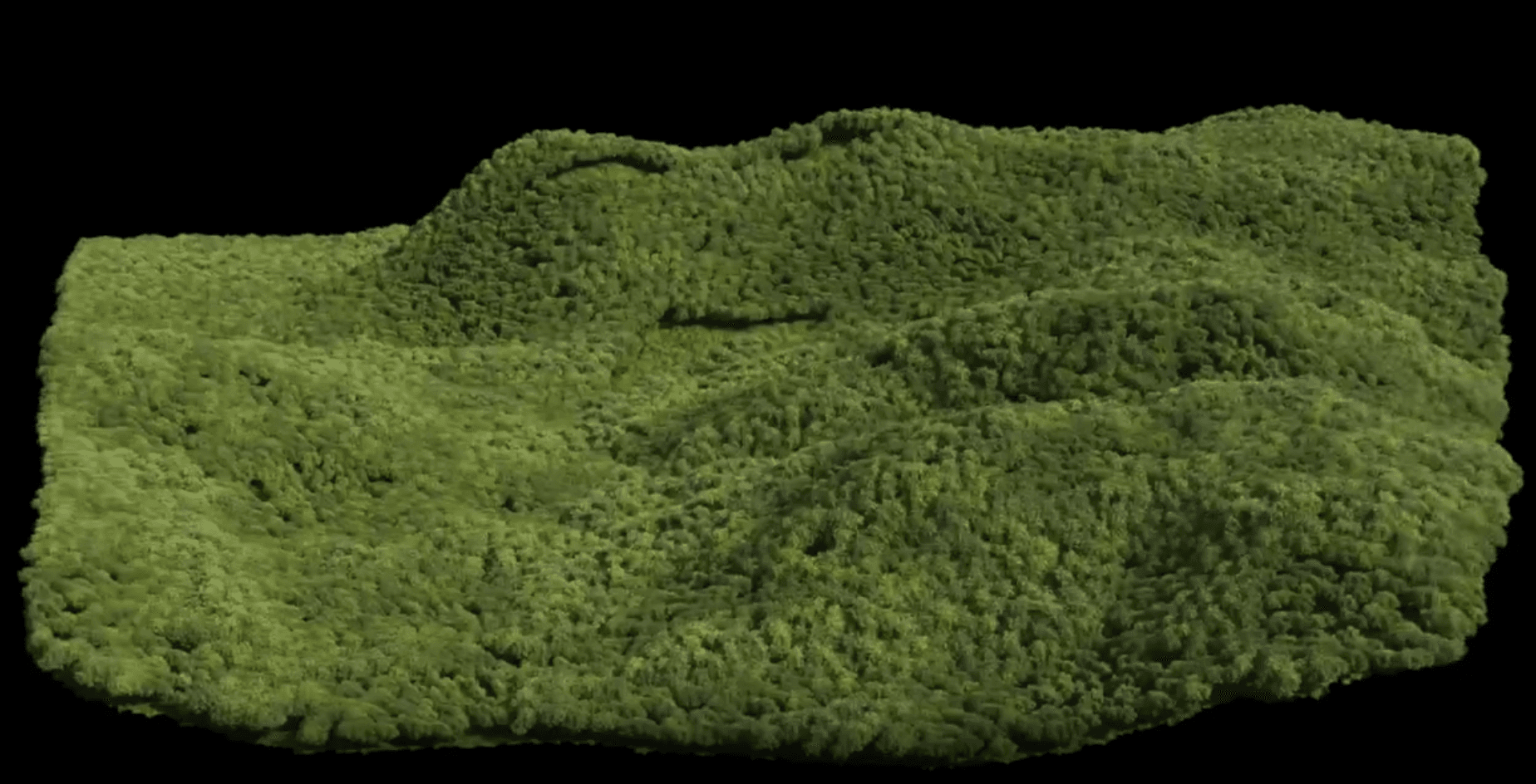 Foto: DJI DOCK - Detalhes do Alvo ao seu Alcance