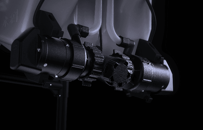 Foto: DJI DOCK - Cobertura em Área Ampla