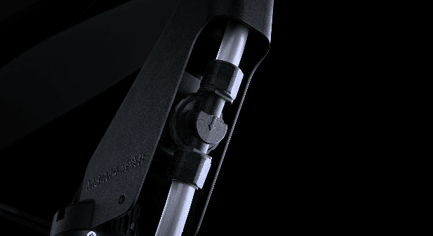 Foto: DJI DOCK - Detalhes do Alvo ao seu Alcance