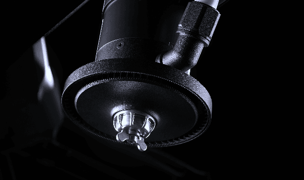 Foto: DJI DOCK - Cobertura em Área Ampla